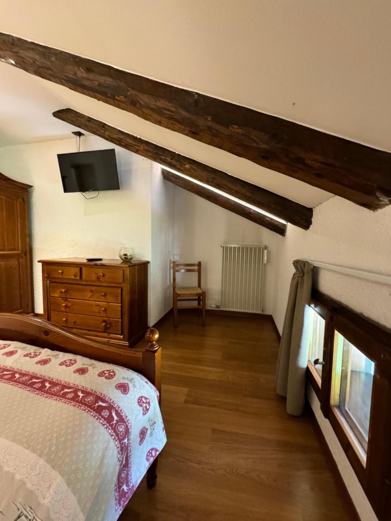 Albergo Ristorante Al Frate Da Streza Madonna Exterior foto