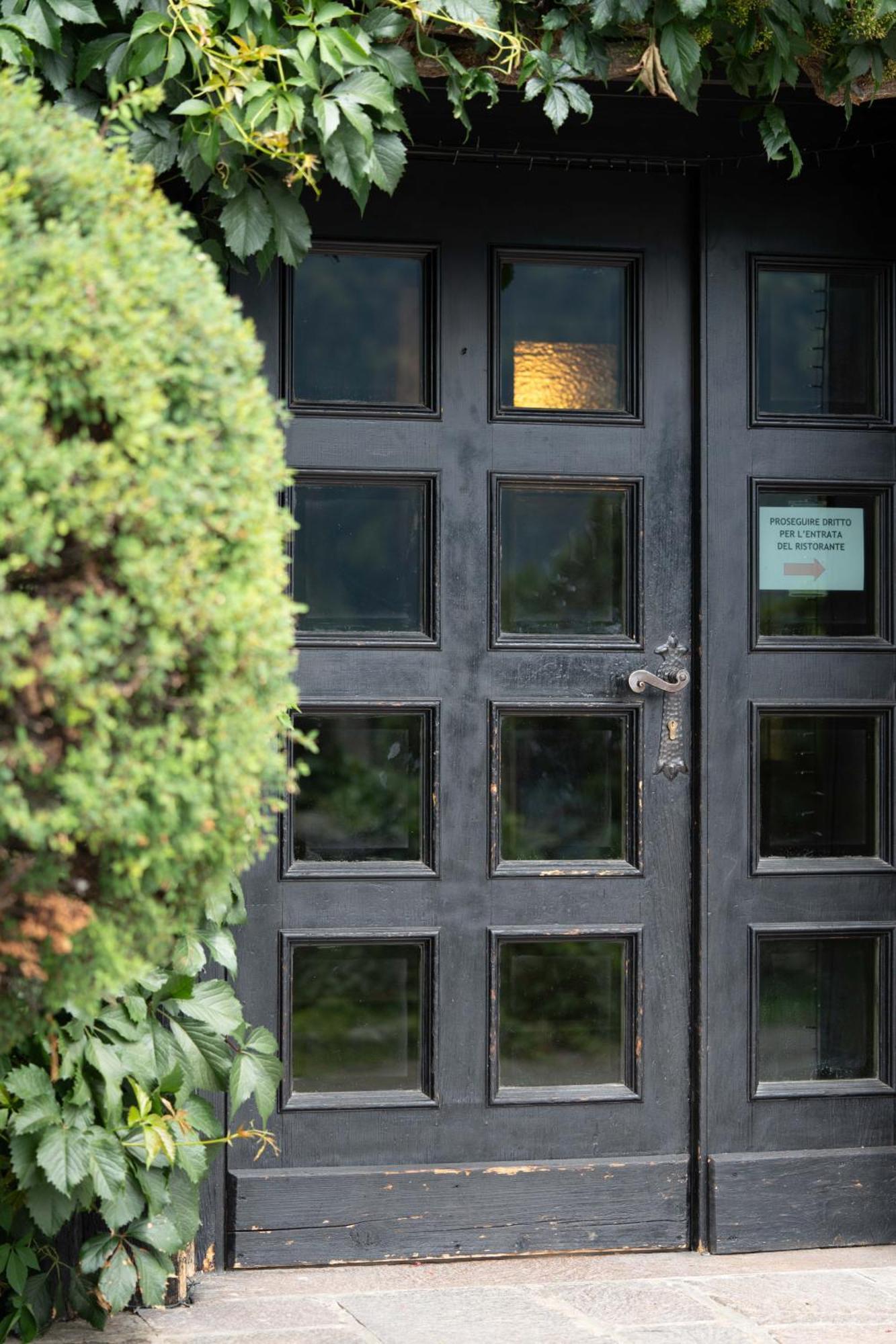 Albergo Ristorante Al Frate Da Streza Madonna Exterior foto